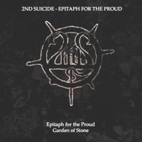 Epitaph For The Proud