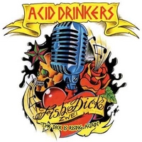 Fishdick Zwei - The Dick is Rising Again