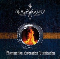 Domination Liberation Purification