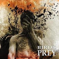 Birds Of Prey