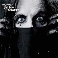 The Eyes Of Alice Cooper