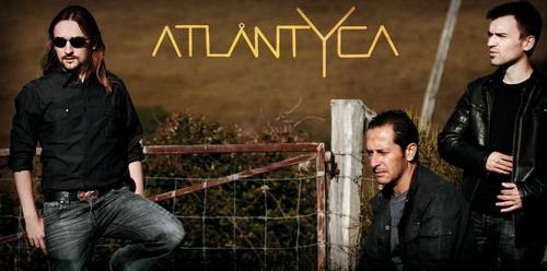 Atlantyca