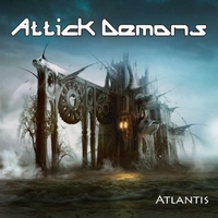 Atlantis