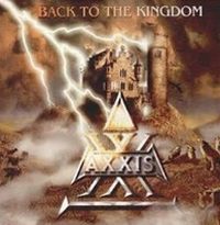 Back To The Kingdom