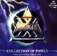 Collection Of Power