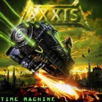 Time Machine