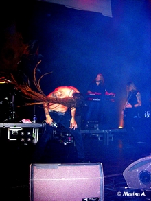 Amorphis