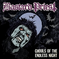 Ghouls Of The Endless Night