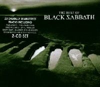 The Best Of Black Sabbath