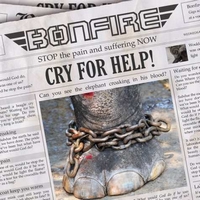 Cry For Help