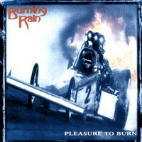 Pleasure To Burn (re-release)