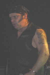 Blaze Bayley