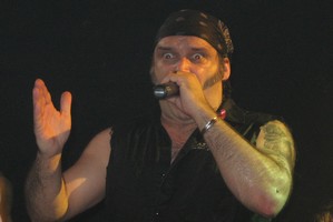 Blaze Bayley