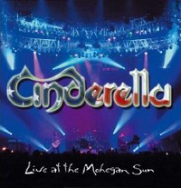 Live At The Mohegan Sun
