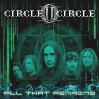 All That Remains