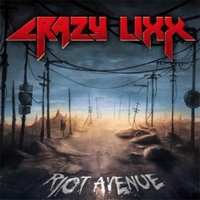 Riot Avenue