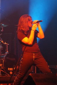 The Prowlers: Fabio Minchillo - live in Zwolle