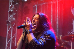 Steel Engraved - live in Essen