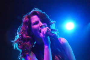 Delain - live in Dortmund