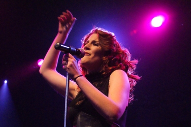 Delain - live in Dortmund