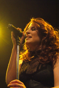 Delain - live in Dortmund