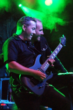 Serenity - live in Bochum 2009