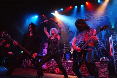 Doro - live in Dortmund