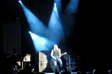Deep Purple - live in Belgium 2009