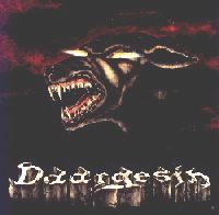Daargesin
