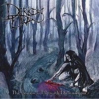 The Journey Through Damnation