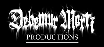 Debemur Morti Productions