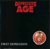 First Depression