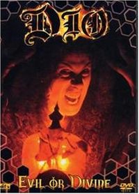 Evil Or Divine