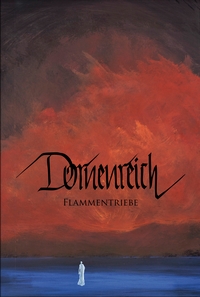 Flammentriebe