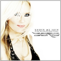 Under My Skin (A Fine Collection Of Doro Classics)