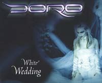 White Wedding (single)