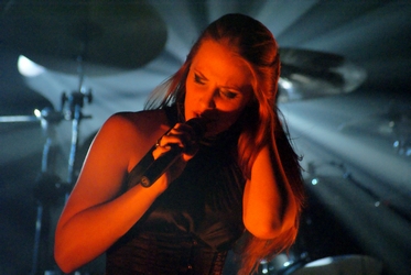 Epica - live in Andernach