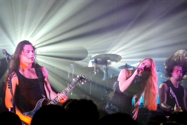Epica - live in Andernach