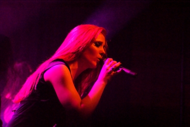 Epica - live in Breda