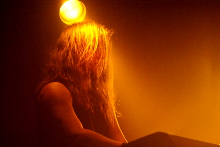 Epica - live in Breda