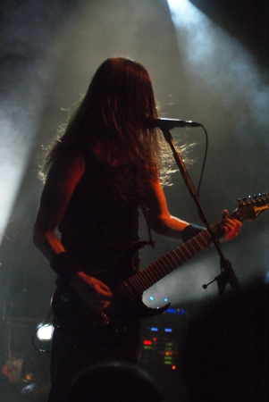 Epica - live in Breda