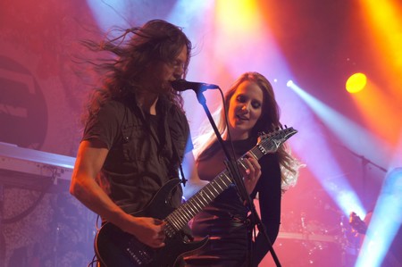 Epica - live in Bochum