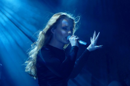 Epica - live in Bochum