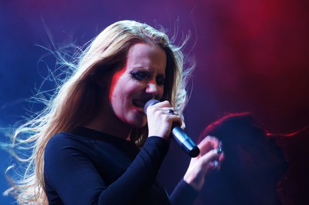 Epica - live in Bochum