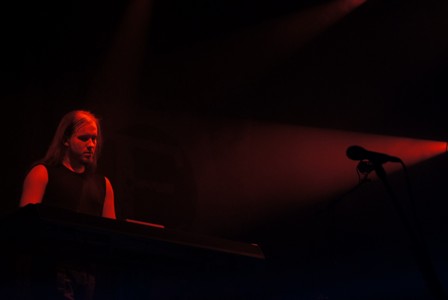 Epica - live in Bochum