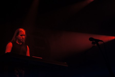 Epica - live in Bochum