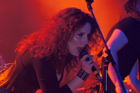 Stream Of Passion - live in Bochum