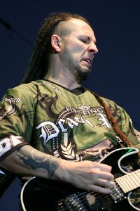 Five Finger Death Punch - live in Phoenix