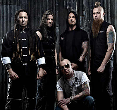 Five Finger Death Punch