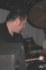 Pat Mastelotto